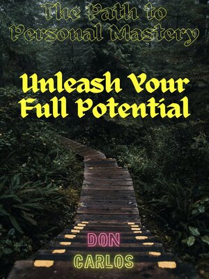 cover image of The Path to Personal Mastery